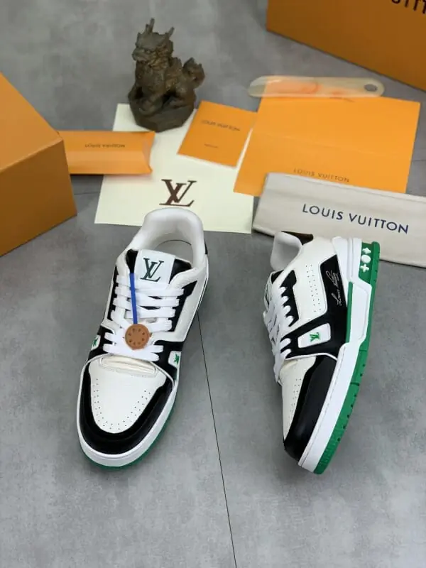 louis vuitton decontractees chaussures pour homme s_1264971